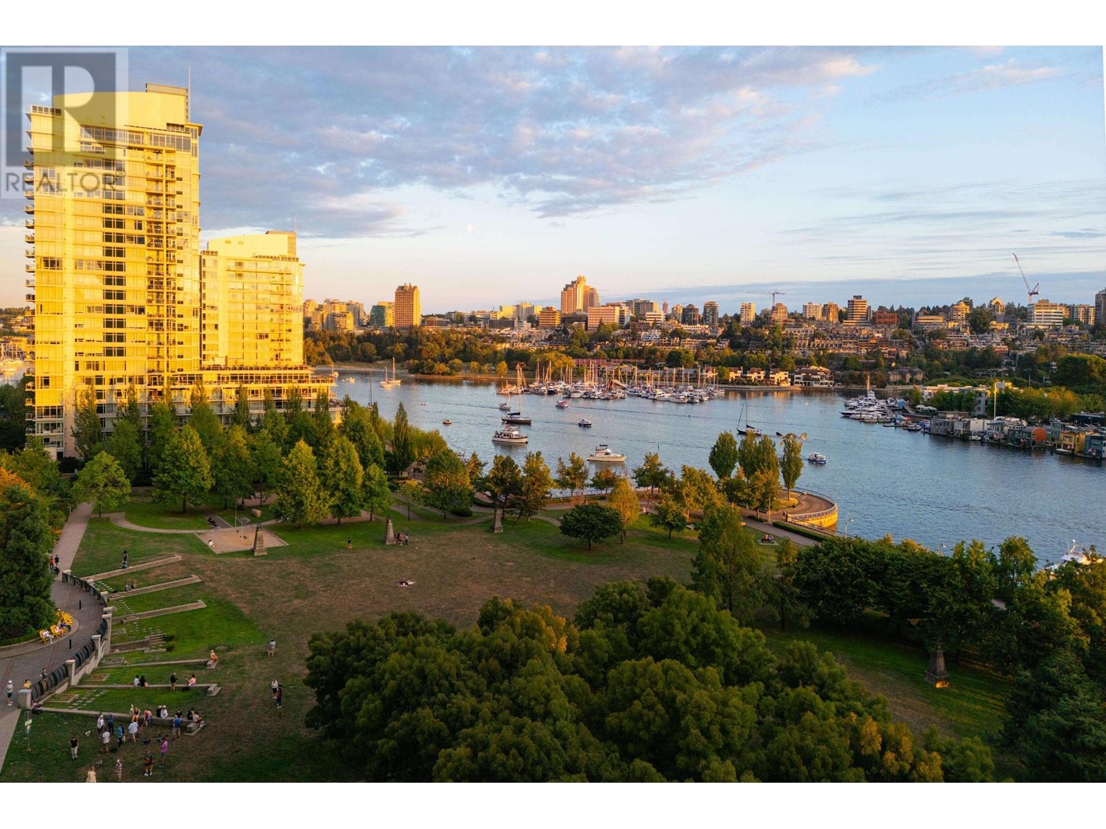 3108 1495 Richards Street, Vancouver, British Columbia  V6Z 3E3 - Photo 37 - R2998734
