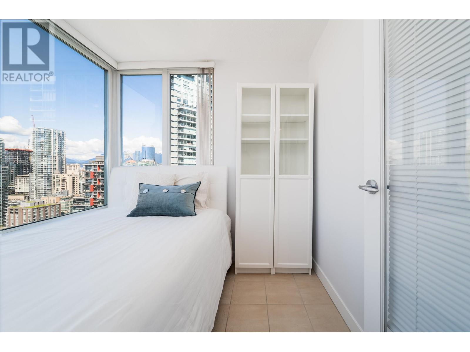3108 1495 Richards Street, Vancouver, British Columbia  V6Z 3E3 - Photo 9 - R2998734