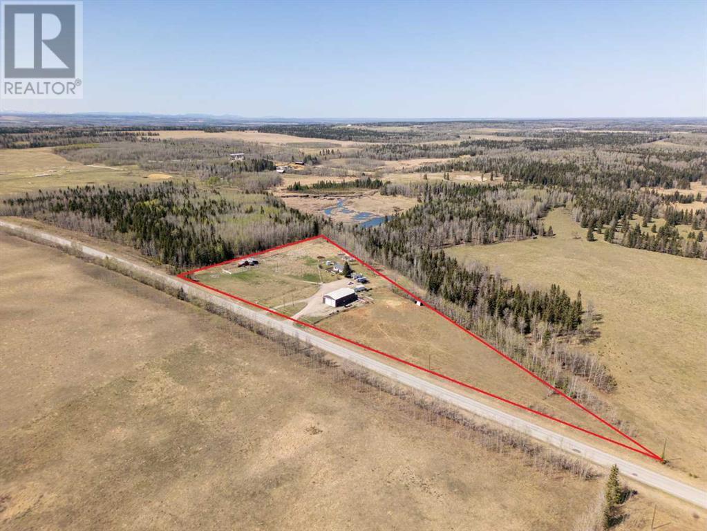 4536 Township Road 310, rural mountain view county, Alberta