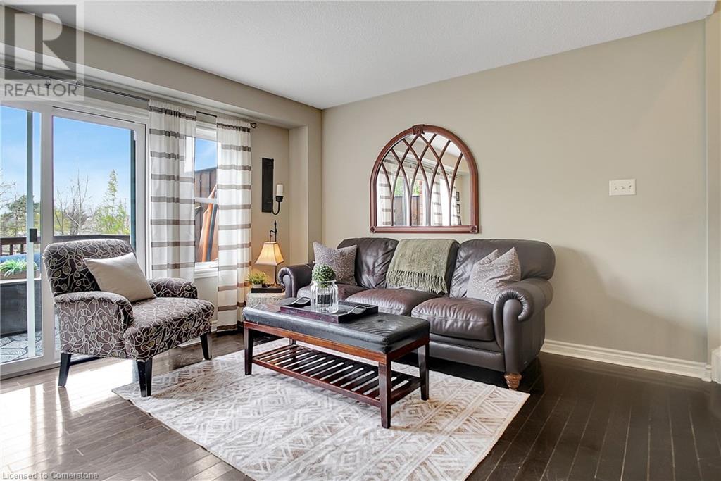 535 Margaret Street Unit# 6, Cambridge, Ontario  N3H 0A5 - Photo 12 - 40714420