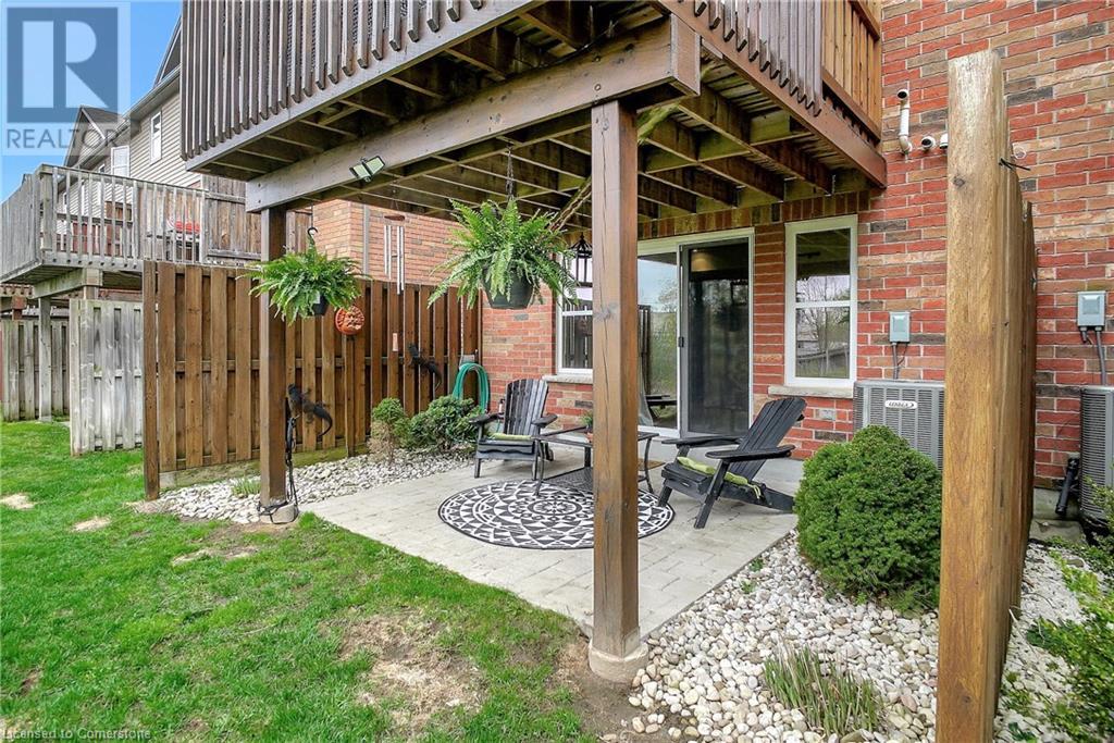 535 Margaret Street Unit# 6, Cambridge, Ontario  N3H 0A5 - Photo 40 - 40714420