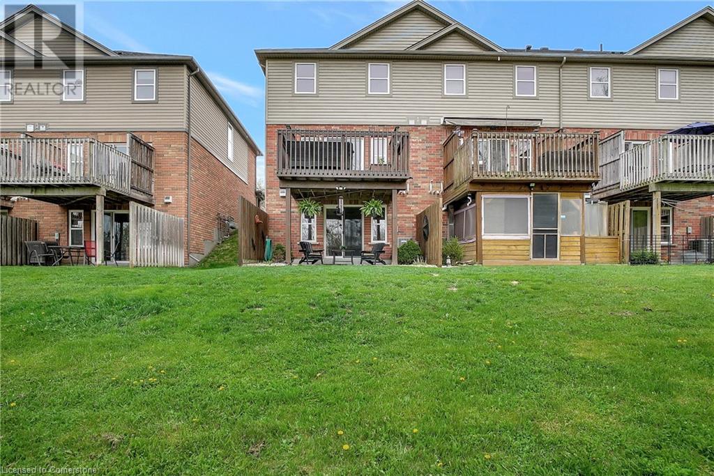 535 Margaret Street Unit# 6, Cambridge, Ontario  N3H 0A5 - Photo 43 - 40714420