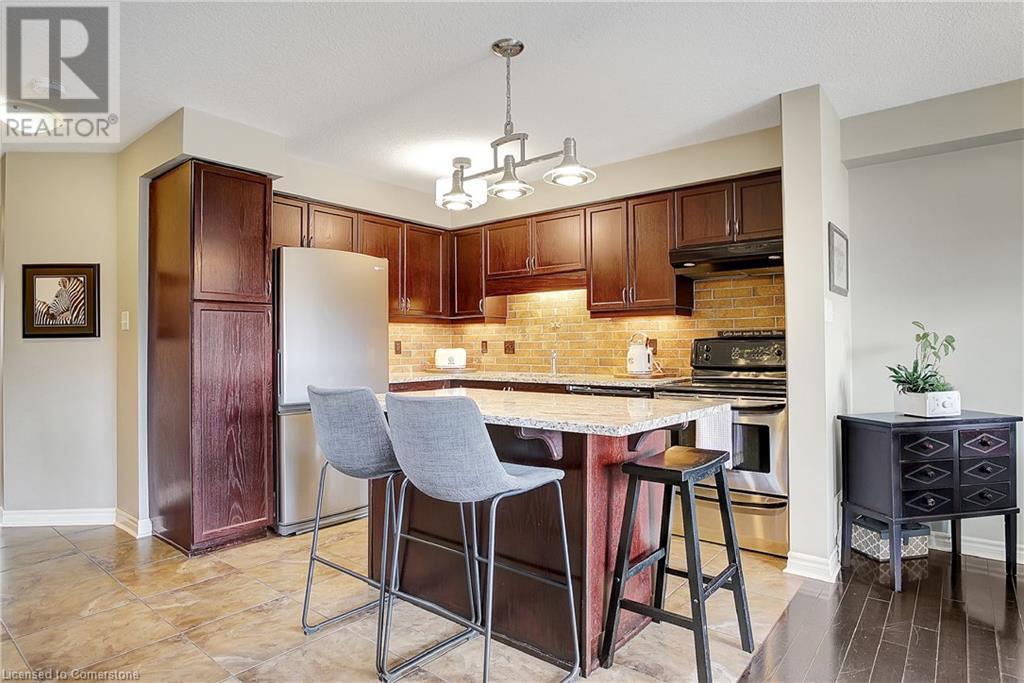 535 Margaret Street Unit# 6, Cambridge, Ontario  N3H 0A5 - Photo 8 - 40714420