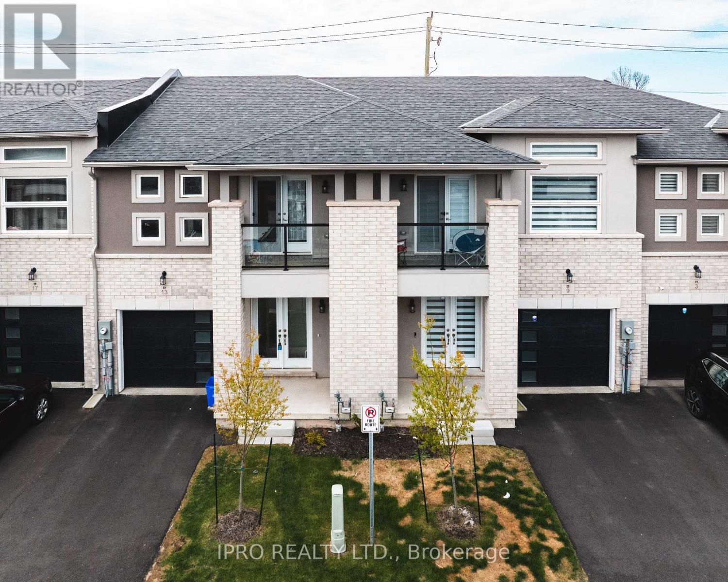 13 Mann Trail, Welland (Hwy 406/welland), Ontario  L3C 0K2 - Photo 1 - X12126617