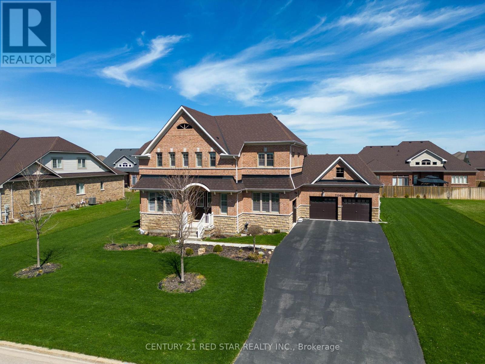 Property at 713095 FIRST LINE EHS, MONO LINE image 1