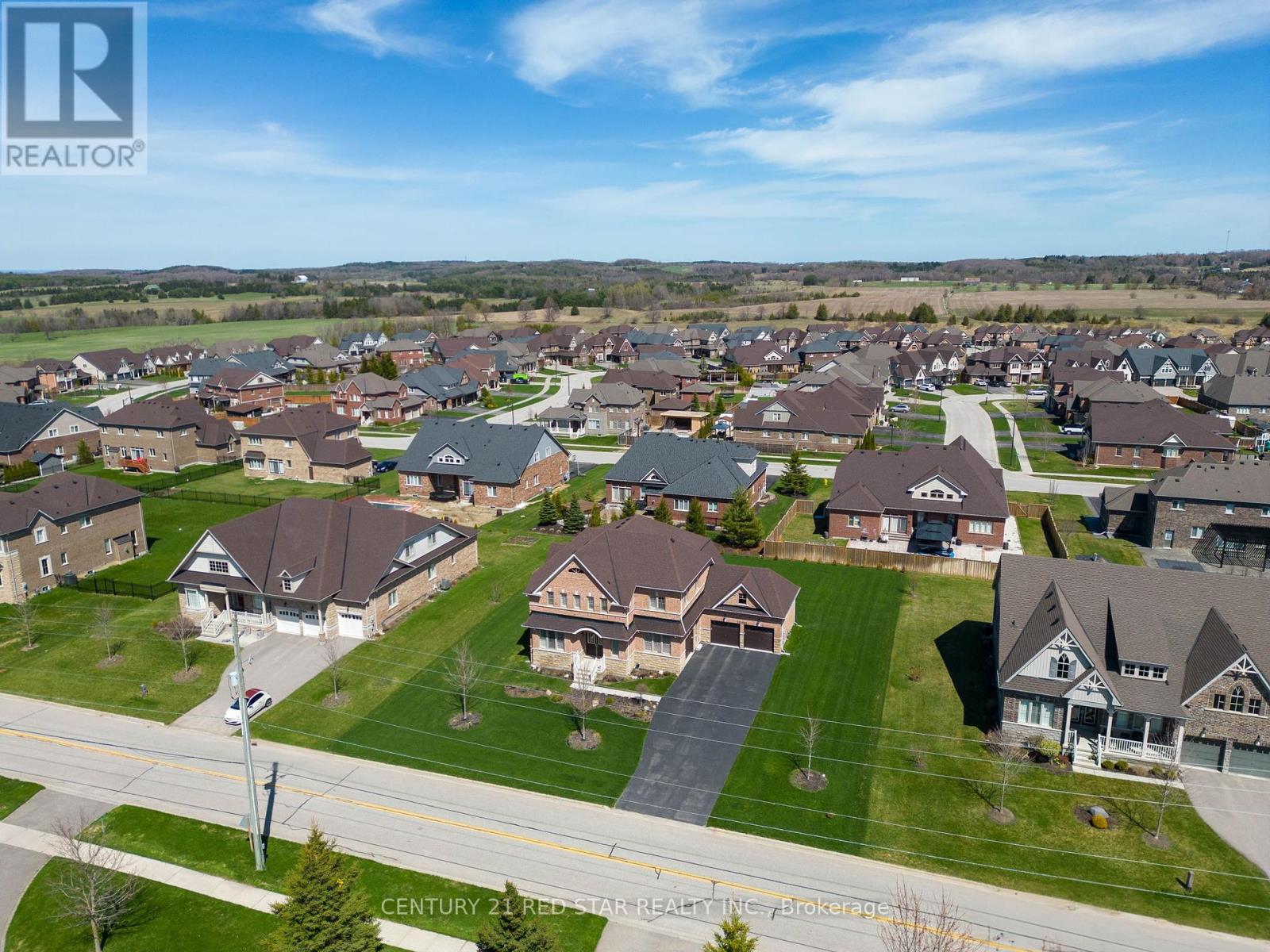 Property at 713095 FIRST LINE EHS, MONO LINE image 3