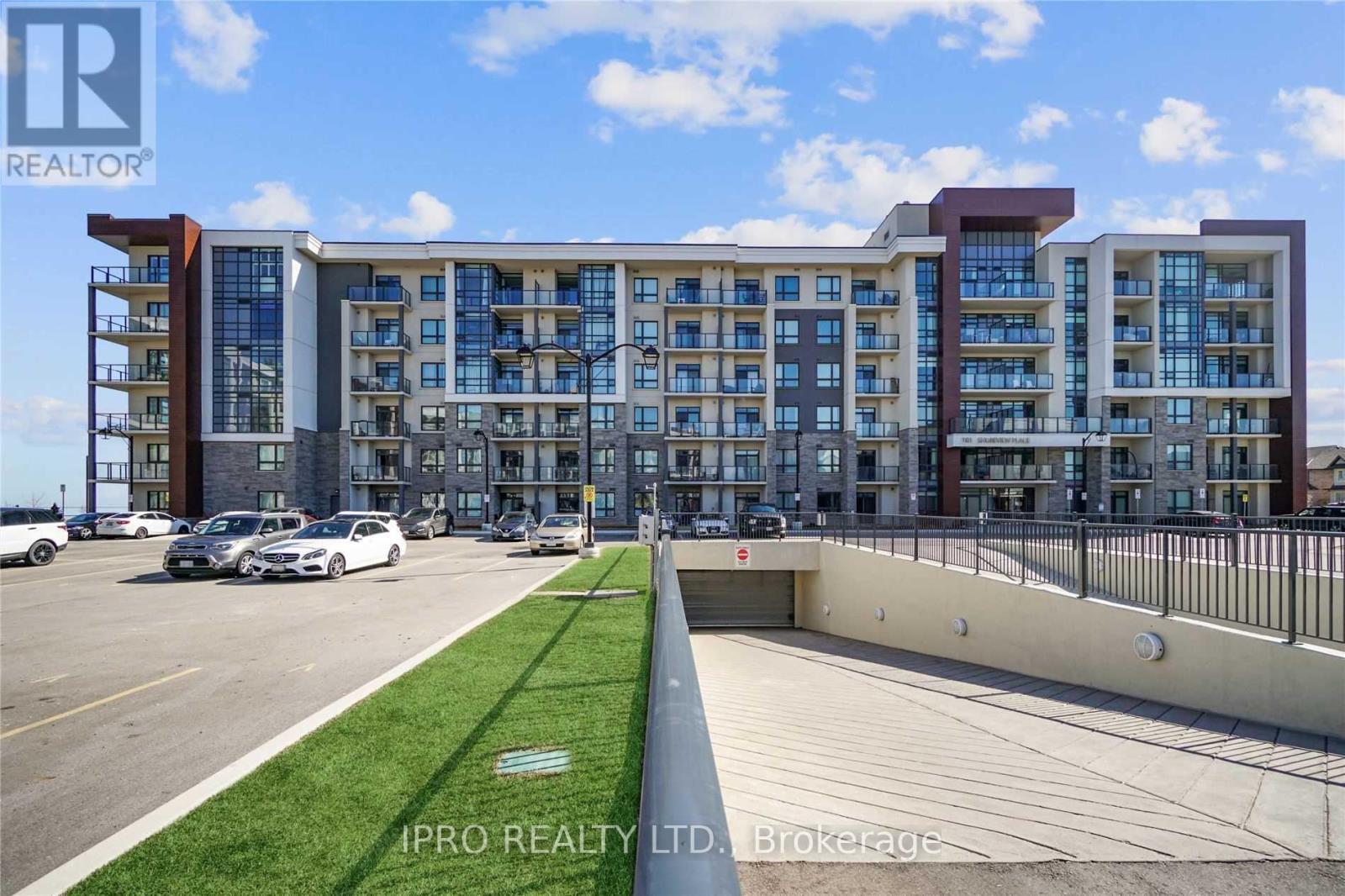 326 - 101 Shoreview Place, Hamilton, Ontario  L8E 0K2 - Photo 3 - X12126774