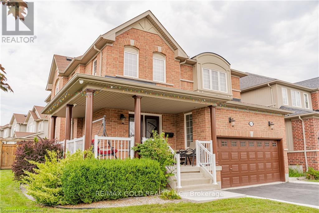 Property at 217 THOMAS AVENUE image 1