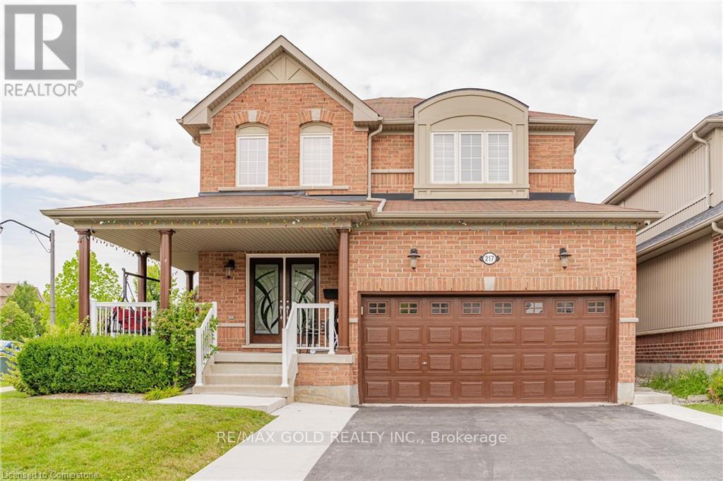 Property at 217 THOMAS AVENUE image 2