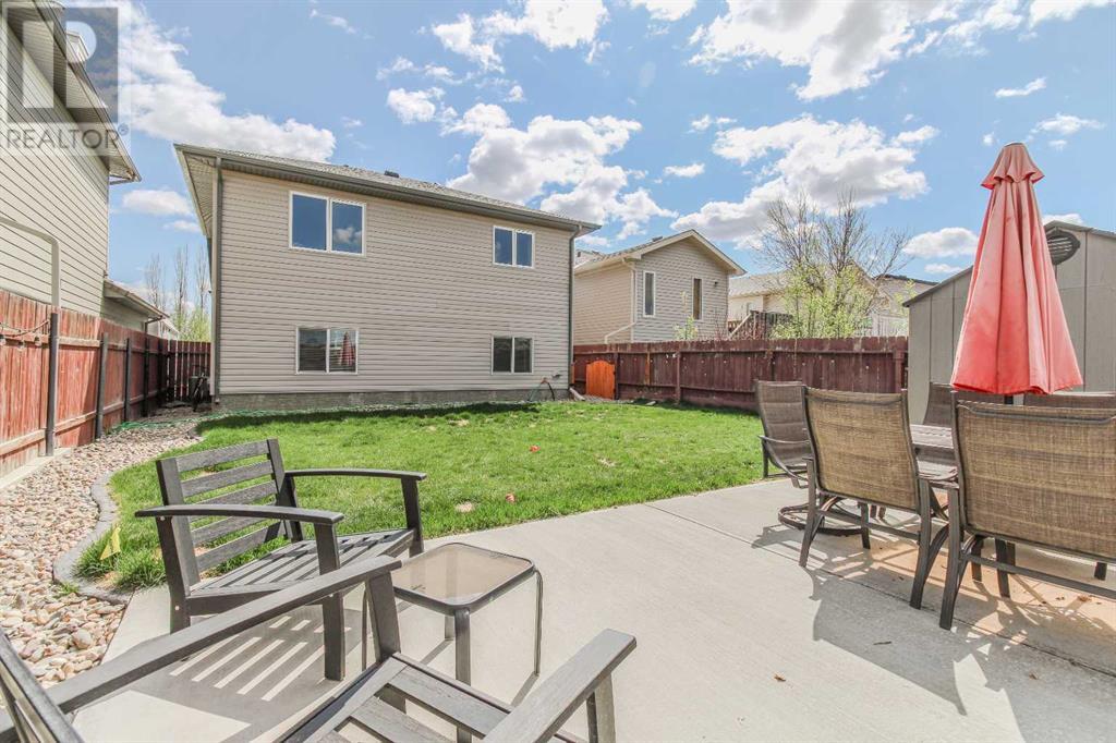 553 Squamish Lane W, Lethbridge, Alberta  T1K 7Z9 - Photo 33 - A2218011