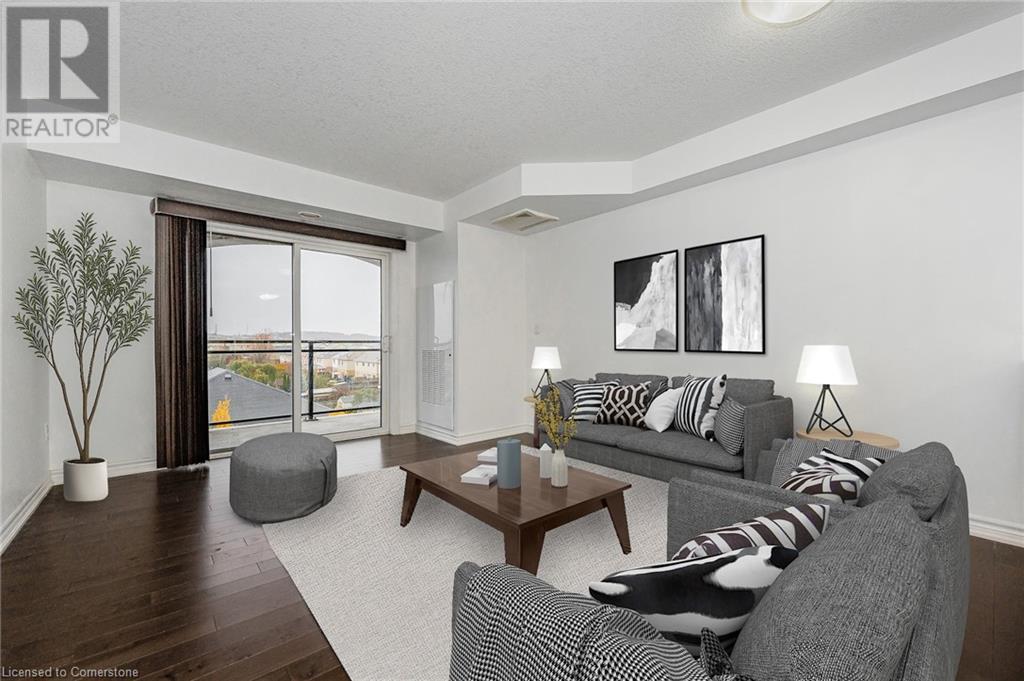 155 Commonwealth Street Unit# 410, Kitchener, Ontario  N2E 0G5 - Photo 18 - 40723366