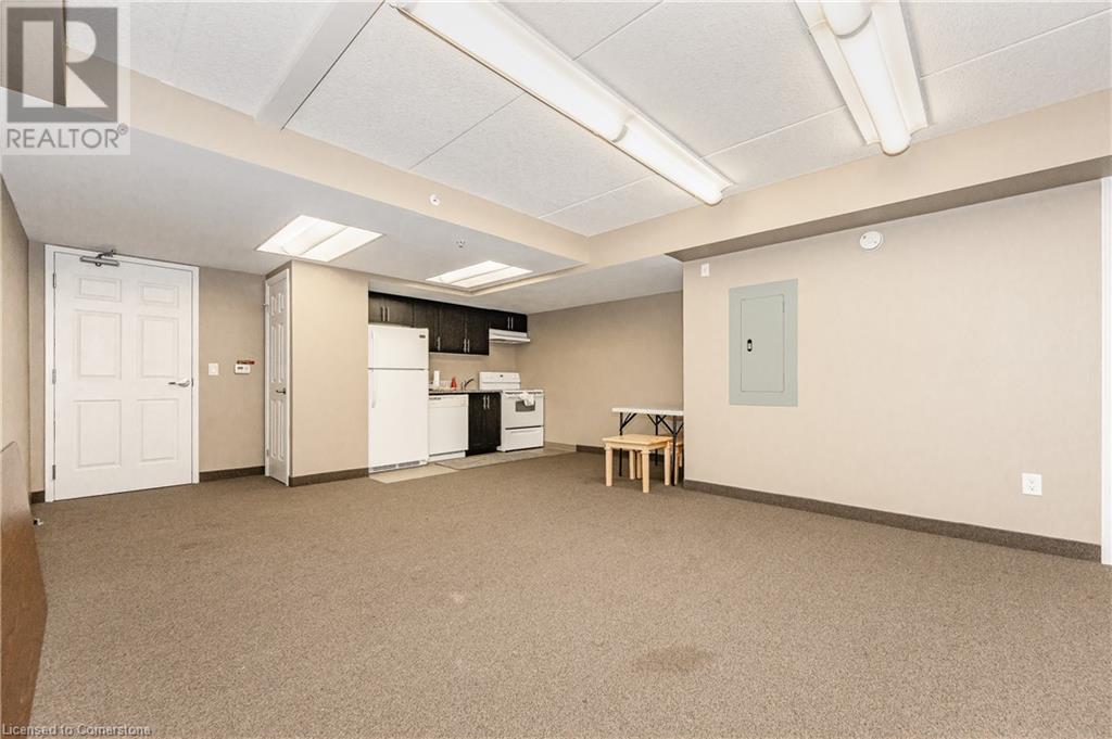 155 Commonwealth Street Unit# 410, Kitchener, Ontario  N2E 0G5 - Photo 31 - 40723366