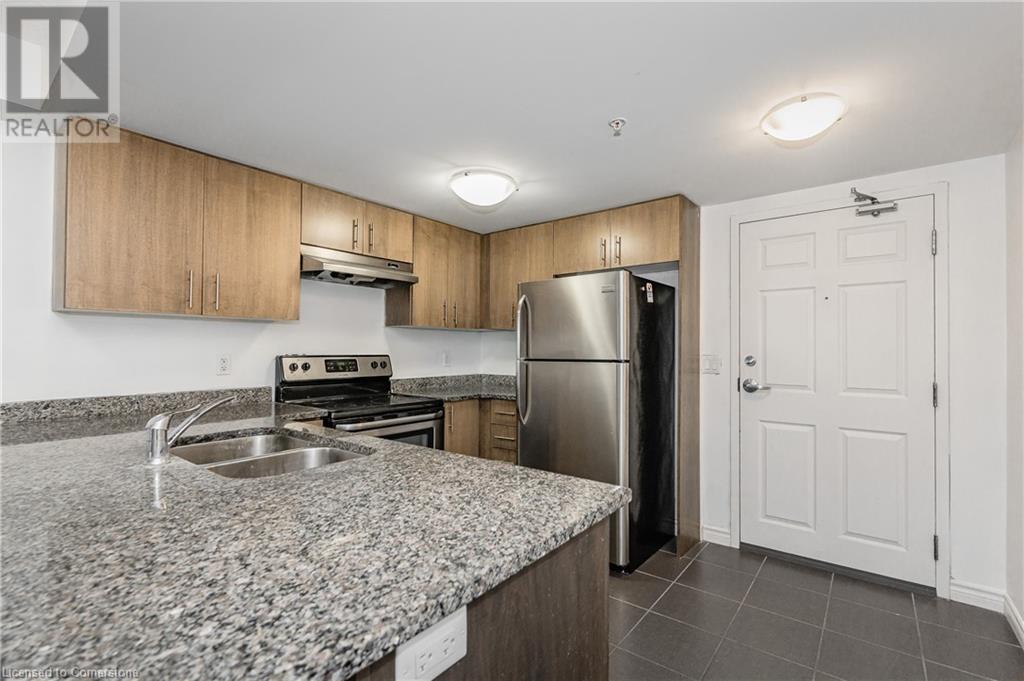 155 Commonwealth Street Unit# 410, Kitchener, Ontario  N2E 0G5 - Photo 12 - 40723366