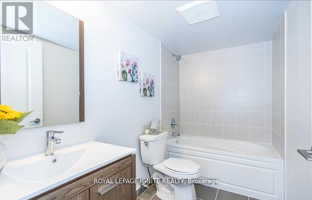 #1408 - 30 Meadowglen Place, Toronto, Ontario  M1G 0A6 - Photo 13 - E12105123