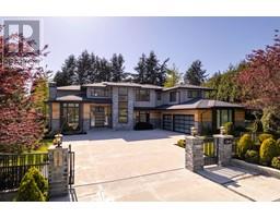 727 BIDDESDEN PLACE, West Vancouver property photo listing R2998704 for sale