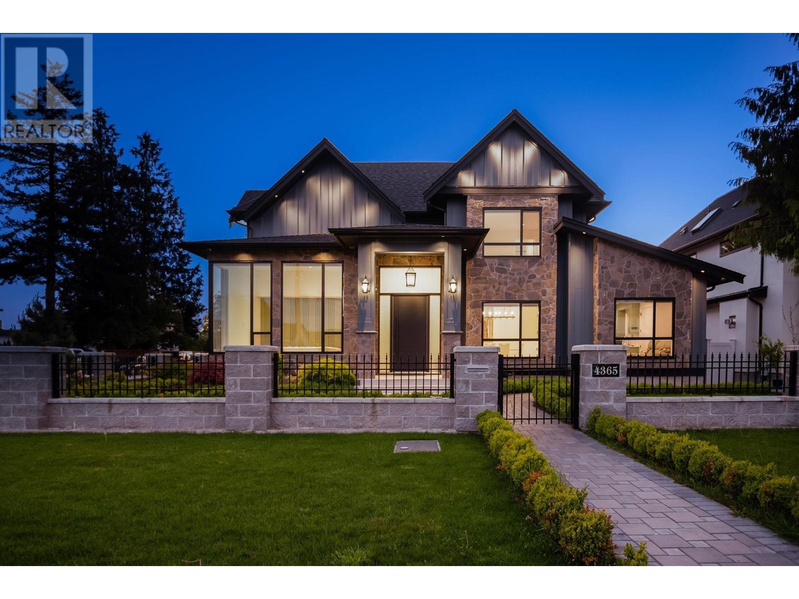 4365 48b Street, Delta, British Columbia  V4K 2R5 - Photo 2 - R2998705