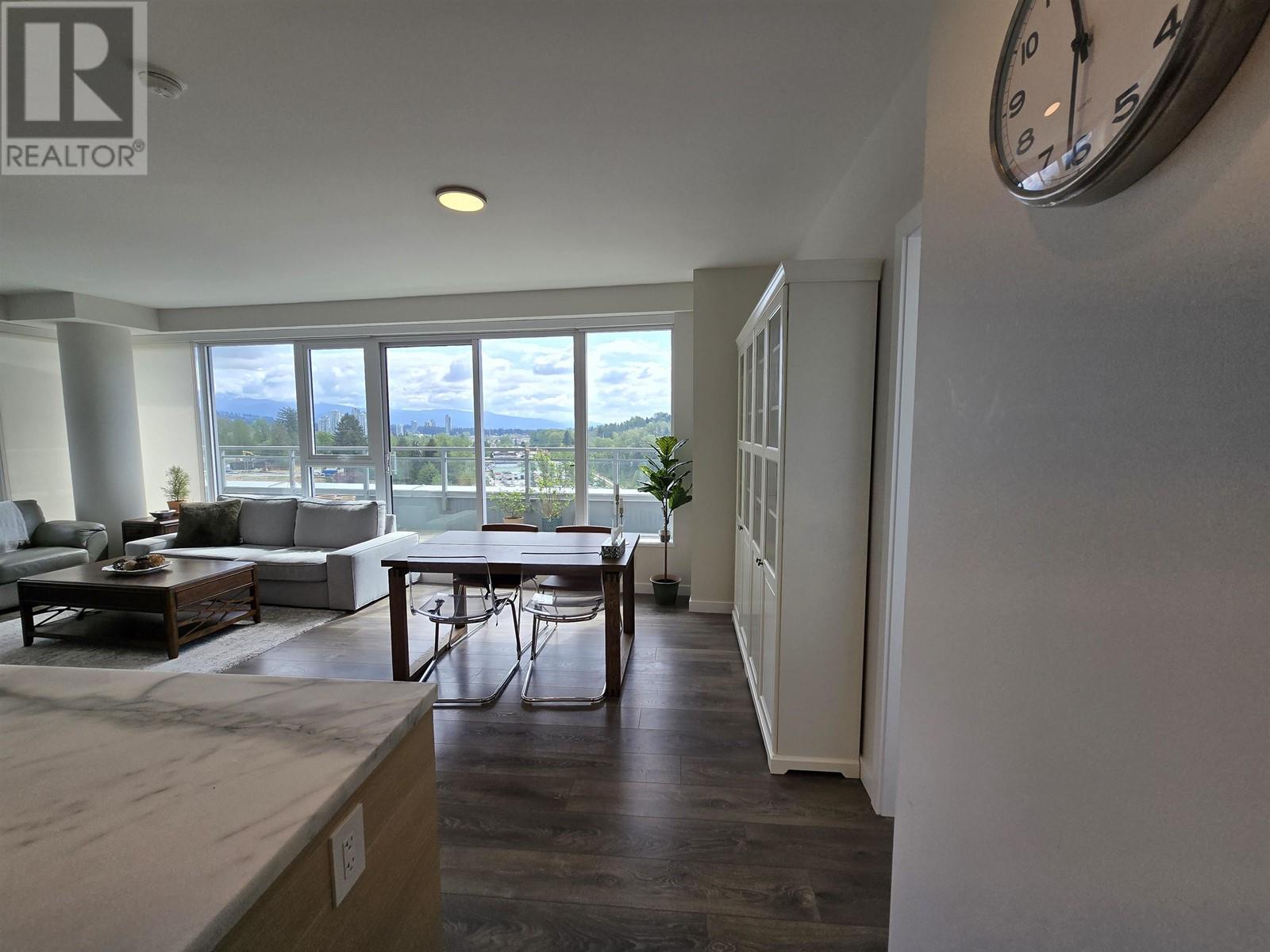 2002 308 Morriessey Road, Port Moody, British Columbia  V3H 0M2 - Photo 10 - R2998727