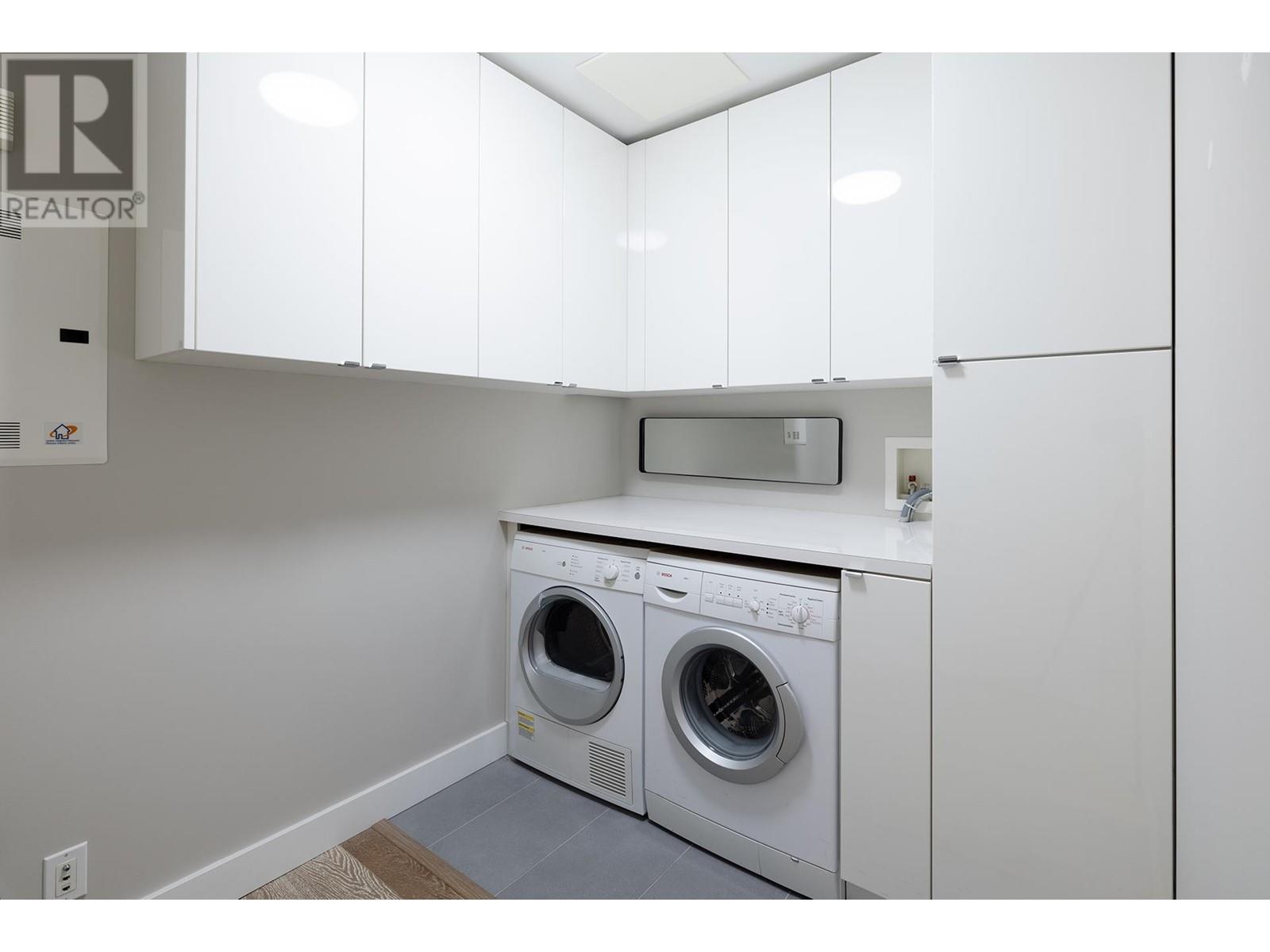 3402 1499 W Pender Street, Vancouver, British Columbia  V6G 0A7 - Photo 12 - R2998728