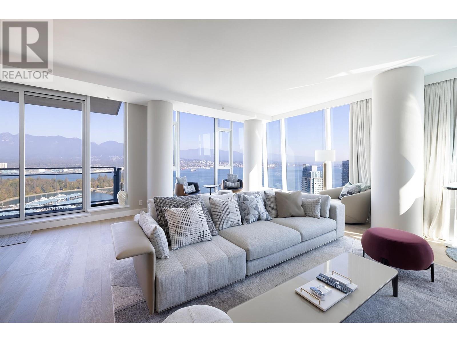 3402 1499 W Pender Street, Vancouver, British Columbia  V6G 0A7 - Photo 15 - R2998728