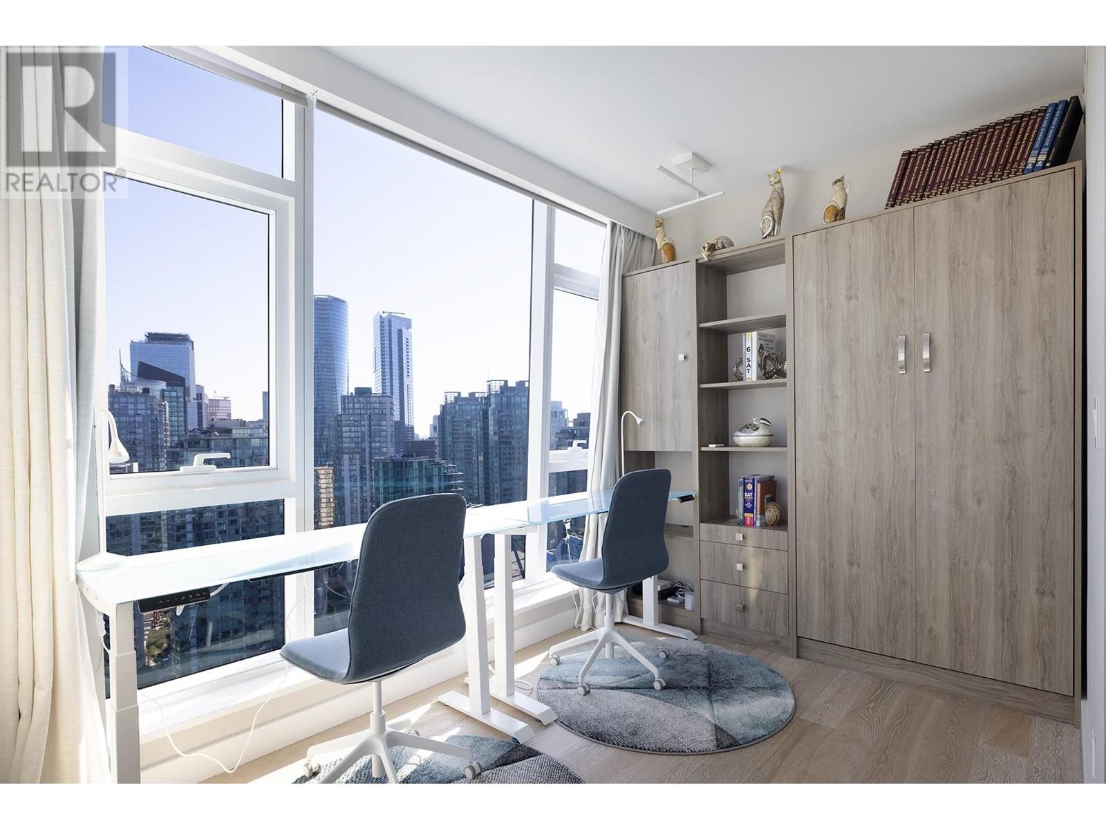 3402 1499 W Pender Street, Vancouver, British Columbia  V6G 0A7 - Photo 18 - R2998728