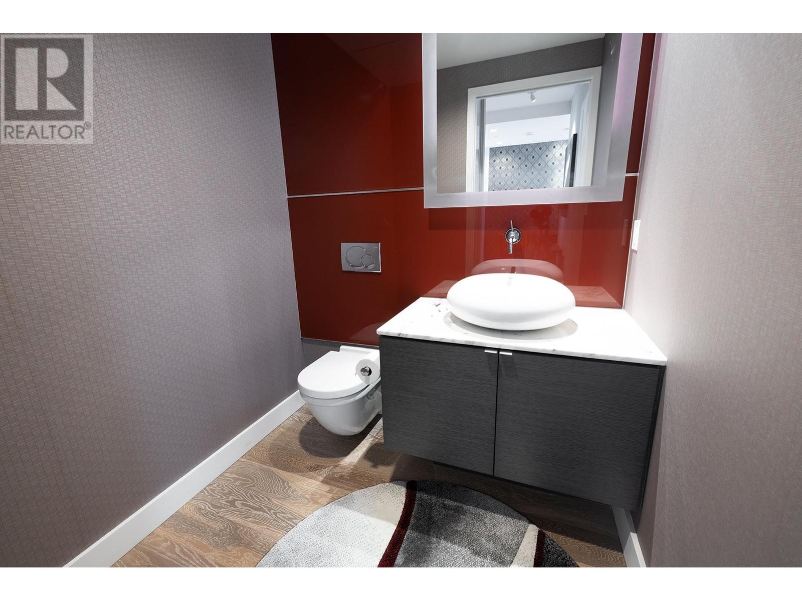 3402 1499 W Pender Street, Vancouver, British Columbia  V6G 0A7 - Photo 19 - R2998728
