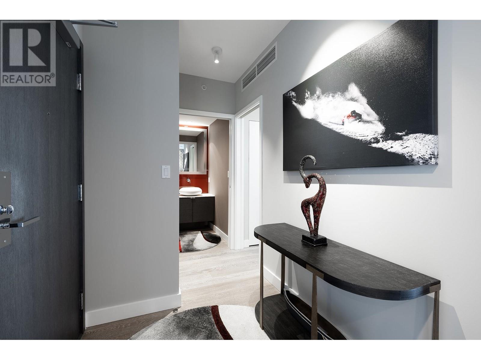 3402 1499 W Pender Street, Vancouver, British Columbia  V6G 0A7 - Photo 8 - R2998728