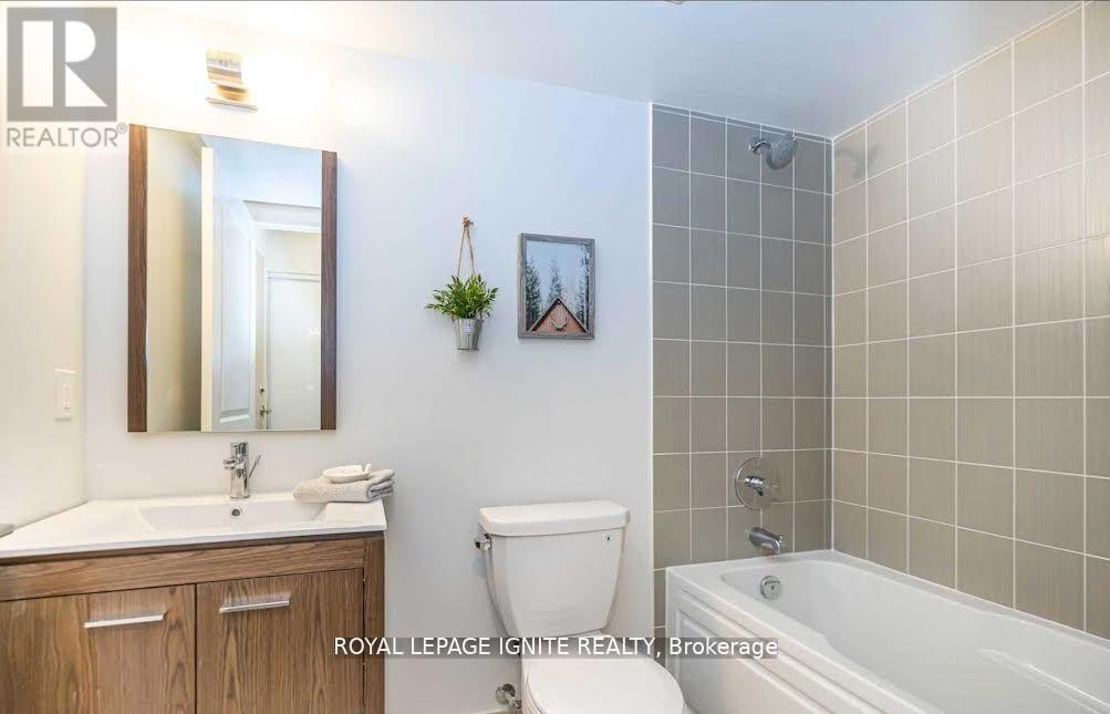 #1408 - 30 Meadowglen Place, Toronto, Ontario  M1G 0A6 - Photo 12 - E12105123