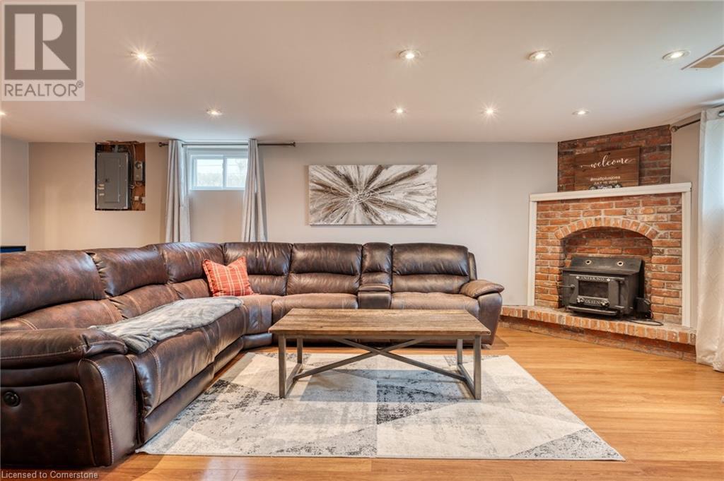 43 Raleigh Street, Hamilton, Ontario  L8W 1H4 - Photo 22 - 40720526