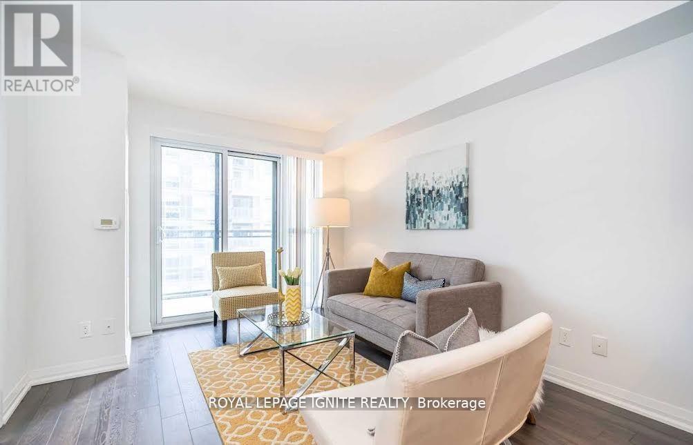 #1408 - 30 Meadowglen Place, Toronto, Ontario  M1G 0A6 - Photo 8 - E12105123