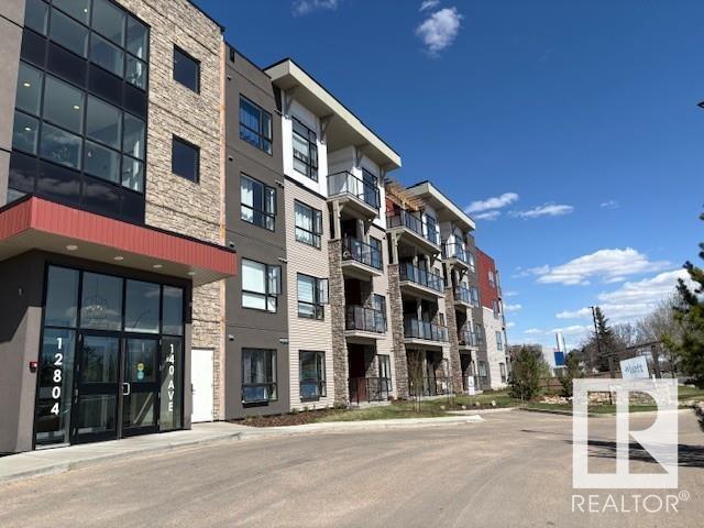 Property at #202 12804 140 AV NW image 1