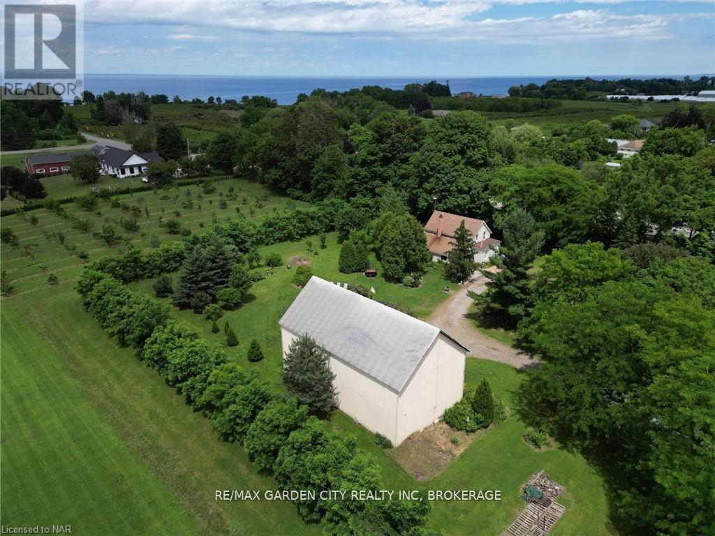 5400 North Service Road, Lincoln, Ontario  L0R 1B3 - Photo 2 - X12126841