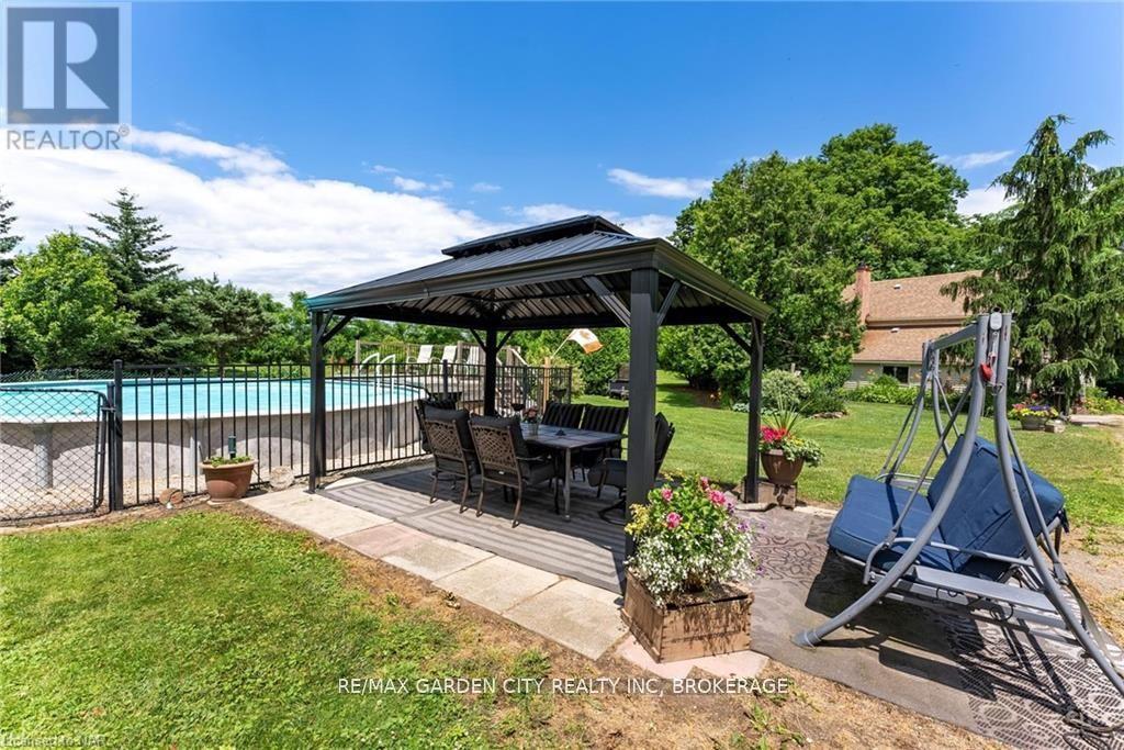 5400 North Service Road, Lincoln, Ontario  L0R 1B3 - Photo 25 - X12126841