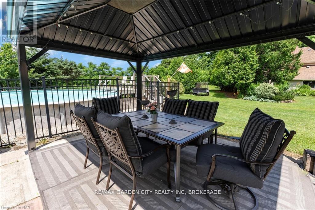 5400 North Service Road, Lincoln, Ontario  L0R 1B3 - Photo 26 - X12126841