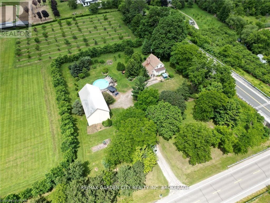 5400 North Service Road, Lincoln, Ontario  L0R 1B3 - Photo 29 - X12126841
