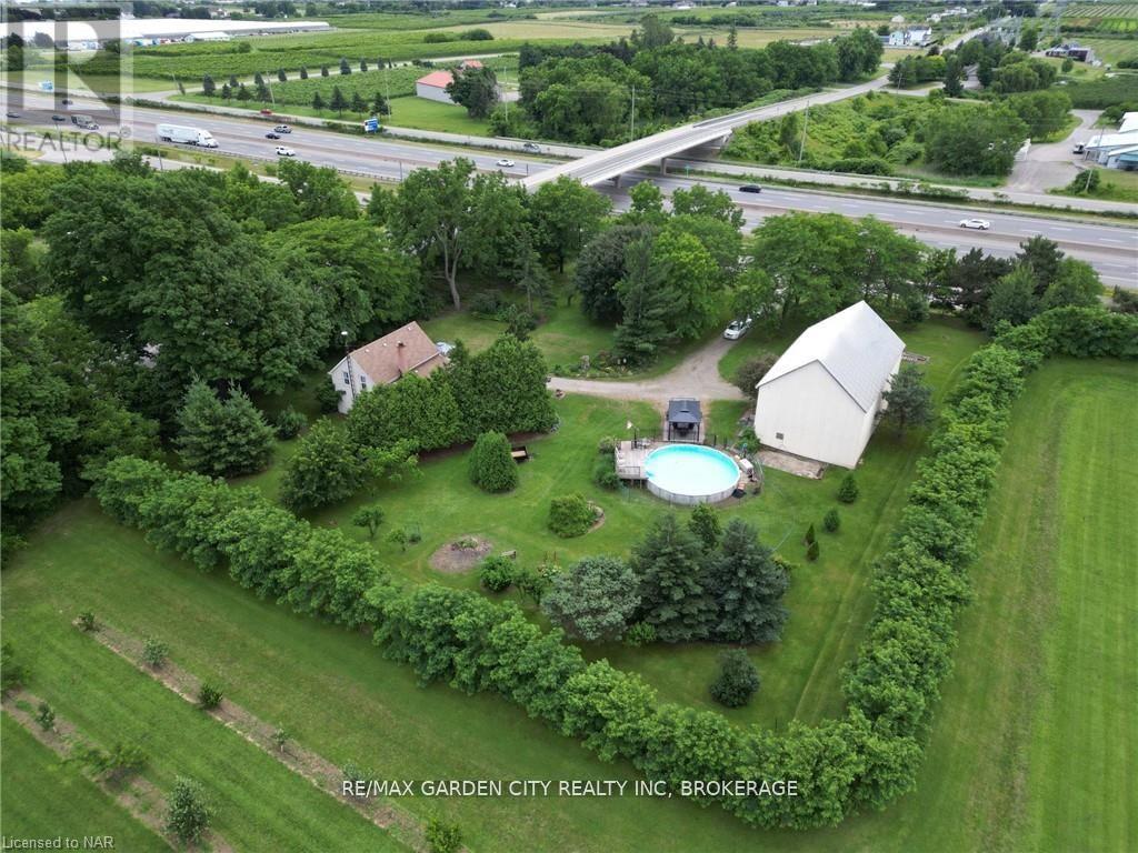 5400 North Service Road, Lincoln, Ontario  L0R 1B3 - Photo 30 - X12126841