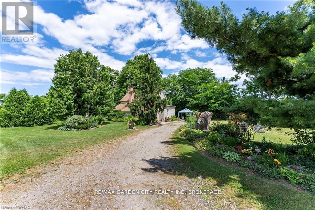 5400 North Service Road, Lincoln, Ontario  L0R 1B3 - Photo 36 - X12126841