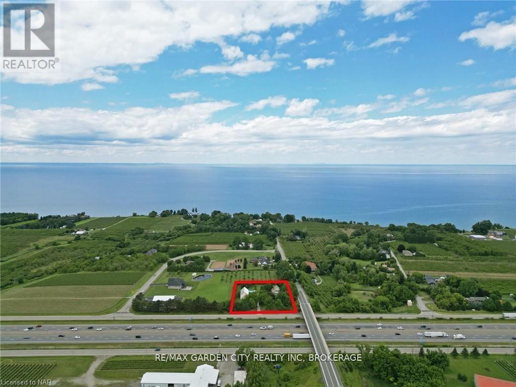 5400 North Service Road, Lincoln, Ontario  L0R 1B3 - Photo 37 - X12126841