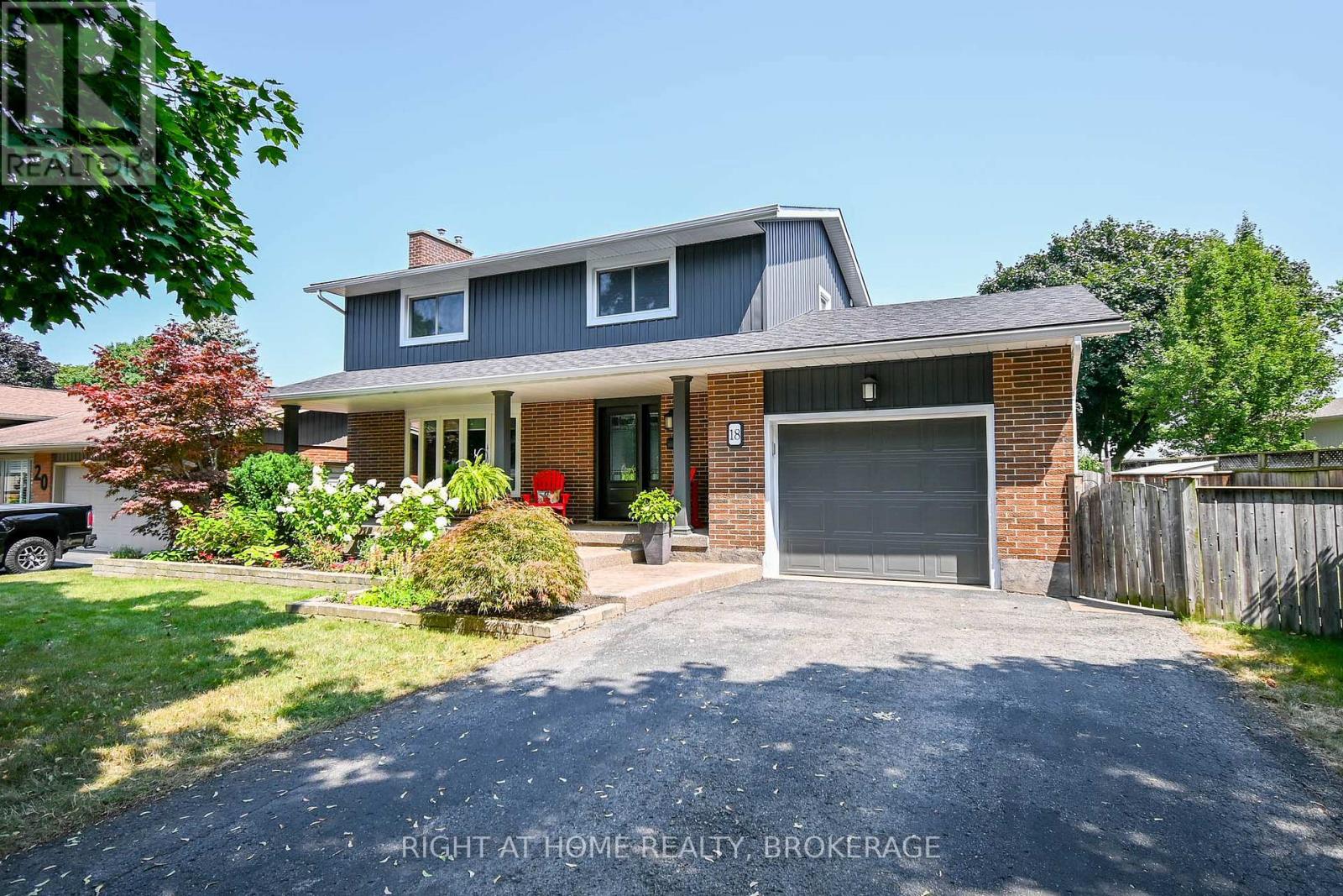 Property at 18 GORDON PLACE image 1