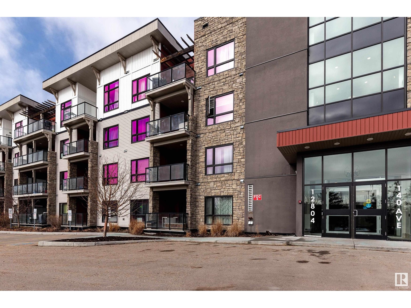 #202 12804 140 Av Nw, Edmonton, Alberta  T6V 0M3 - Photo 30 - E4425023