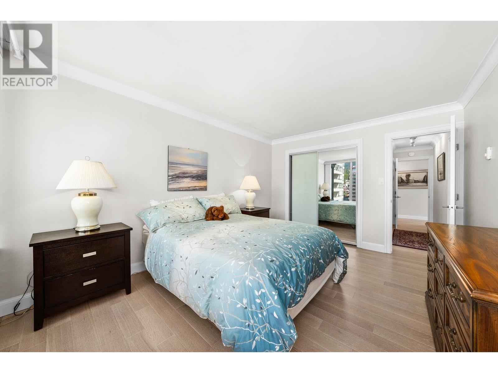 702 1480 Duchess Avenue, West Vancouver, British Columbia  V7T 2W2 - Photo 14 - R2995044