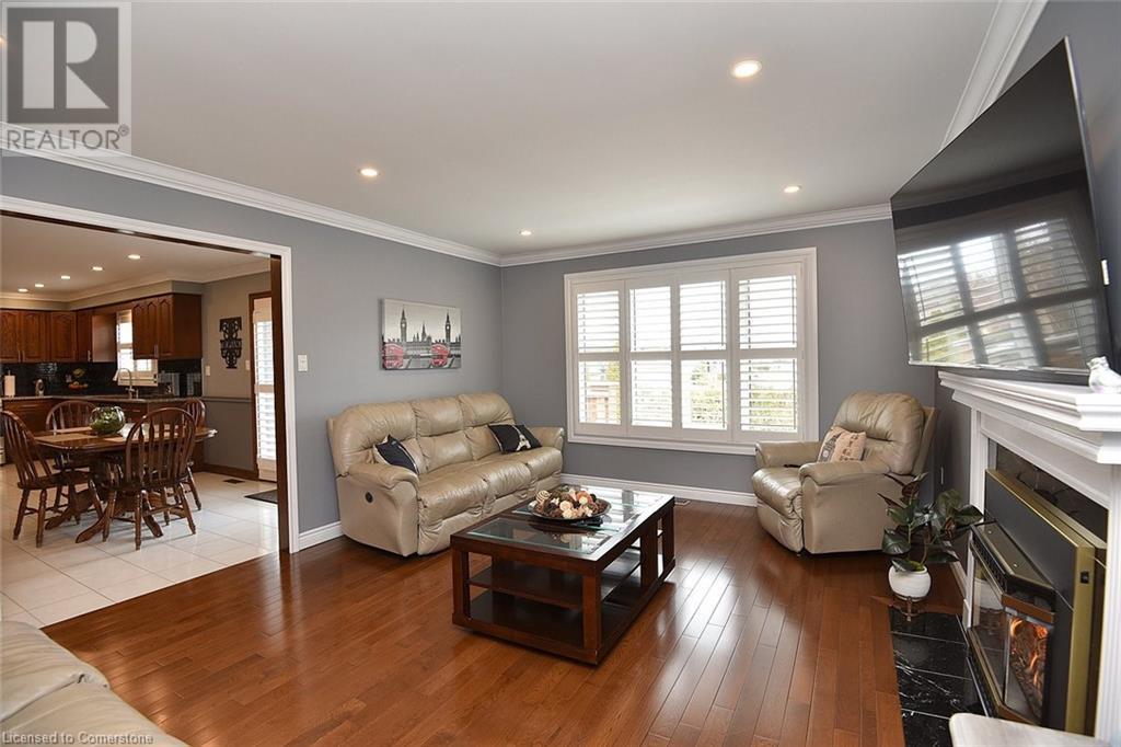 36 Tommar Place, Hamilton, Ontario  L8G 5B4 - Photo 20 - 40724813