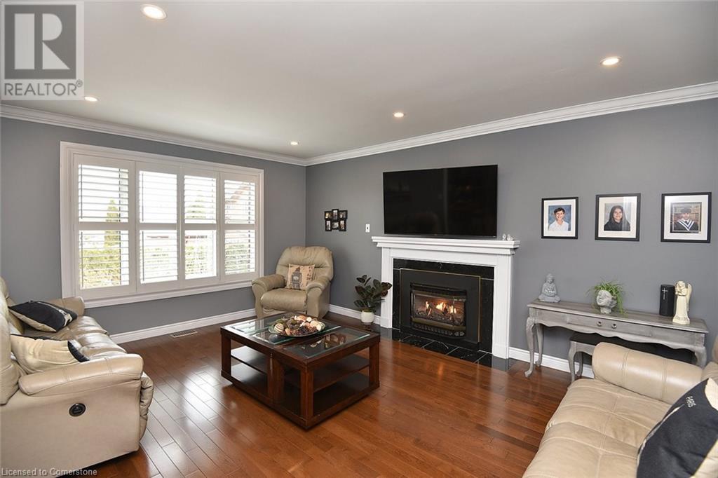 36 Tommar Place, Hamilton, Ontario  L8G 5B4 - Photo 19 - 40724813