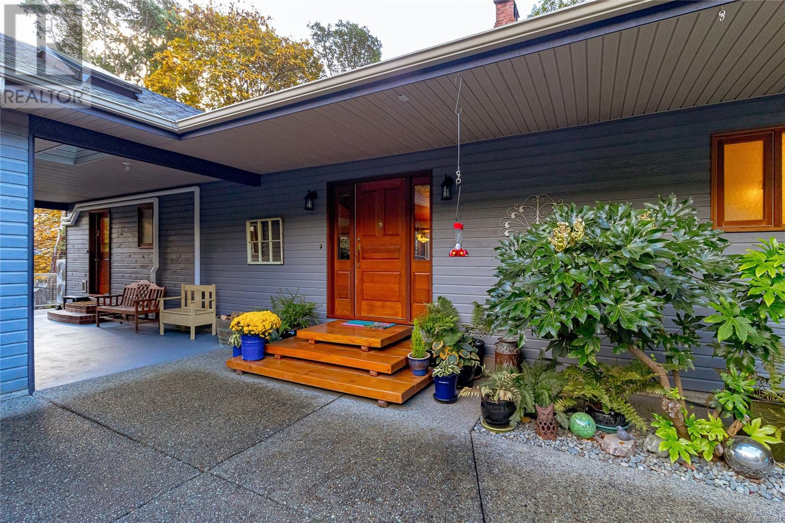 10662 Alder Cres, Youbou, British Columbia  V0R 3E0 - Photo 4 - 996991