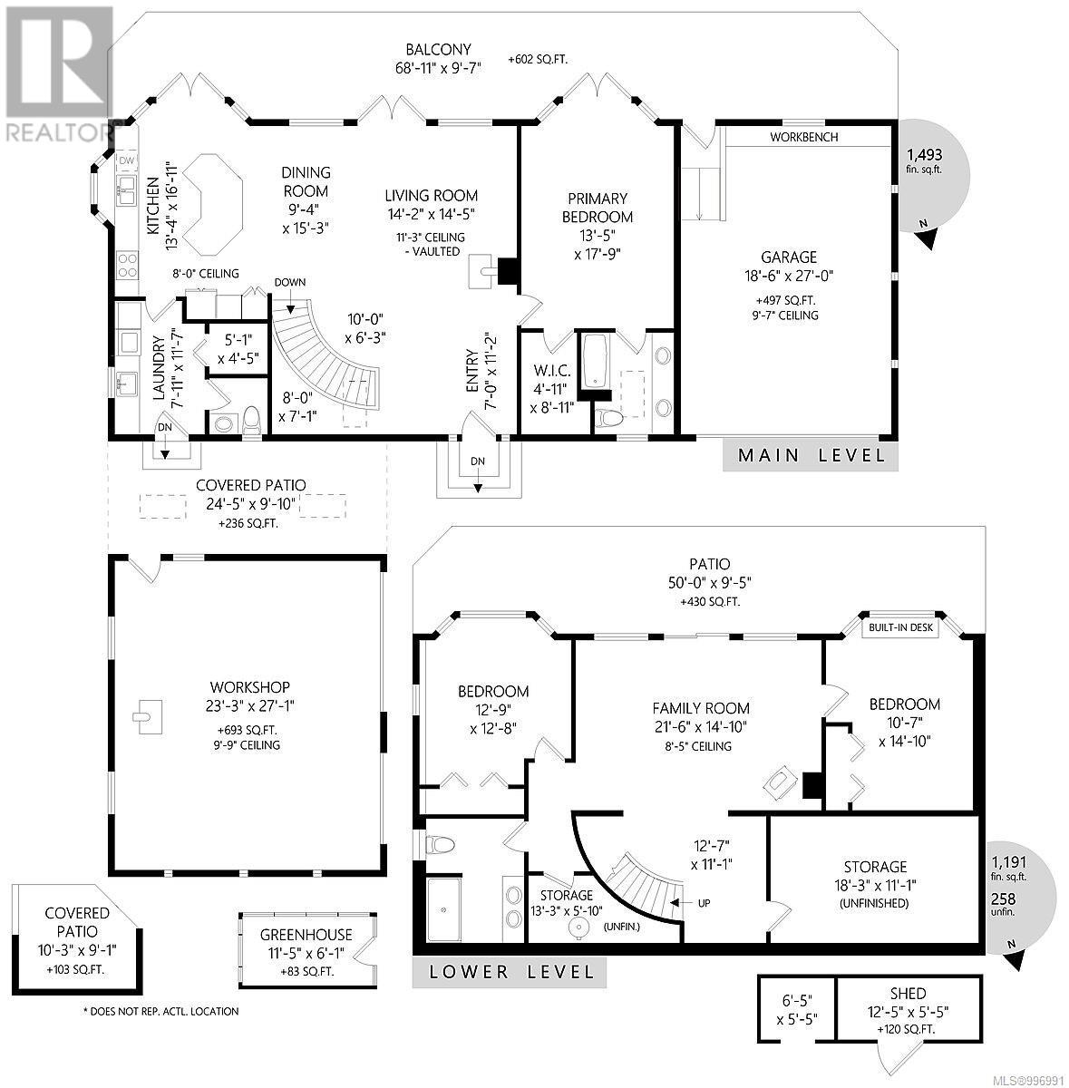 10662 Alder Cres, Youbou, British Columbia  V0R 3E0 - Photo 68 - 996991