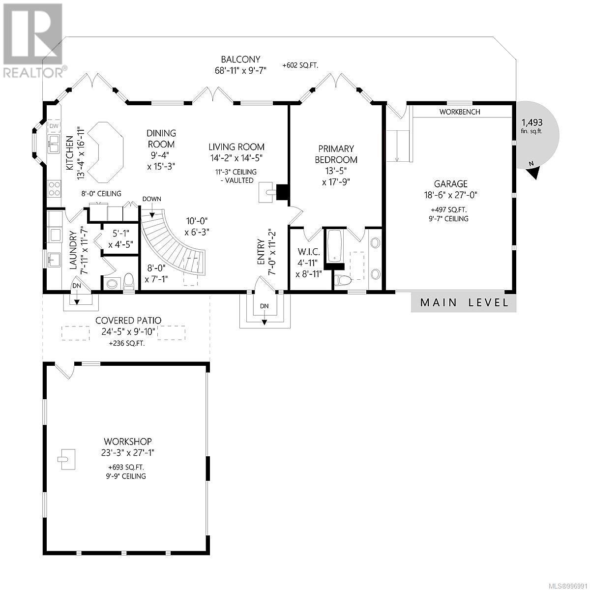 10662 Alder Cres, Youbou, British Columbia  V0R 3E0 - Photo 69 - 996991