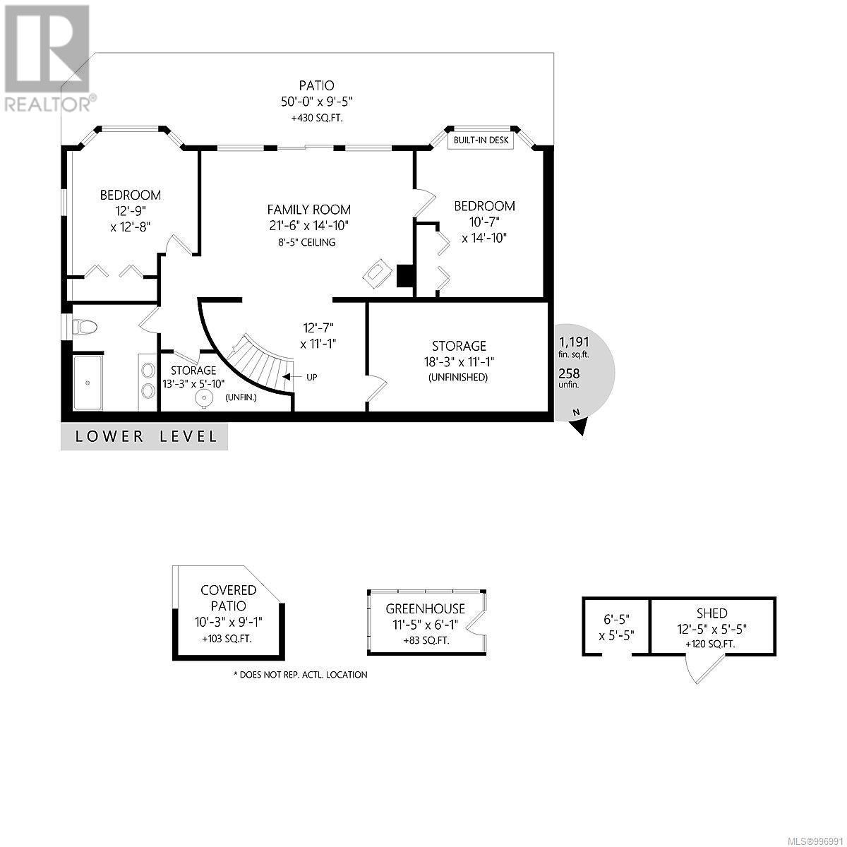 10662 Alder Cres, Youbou, British Columbia  V0R 3E0 - Photo 70 - 996991