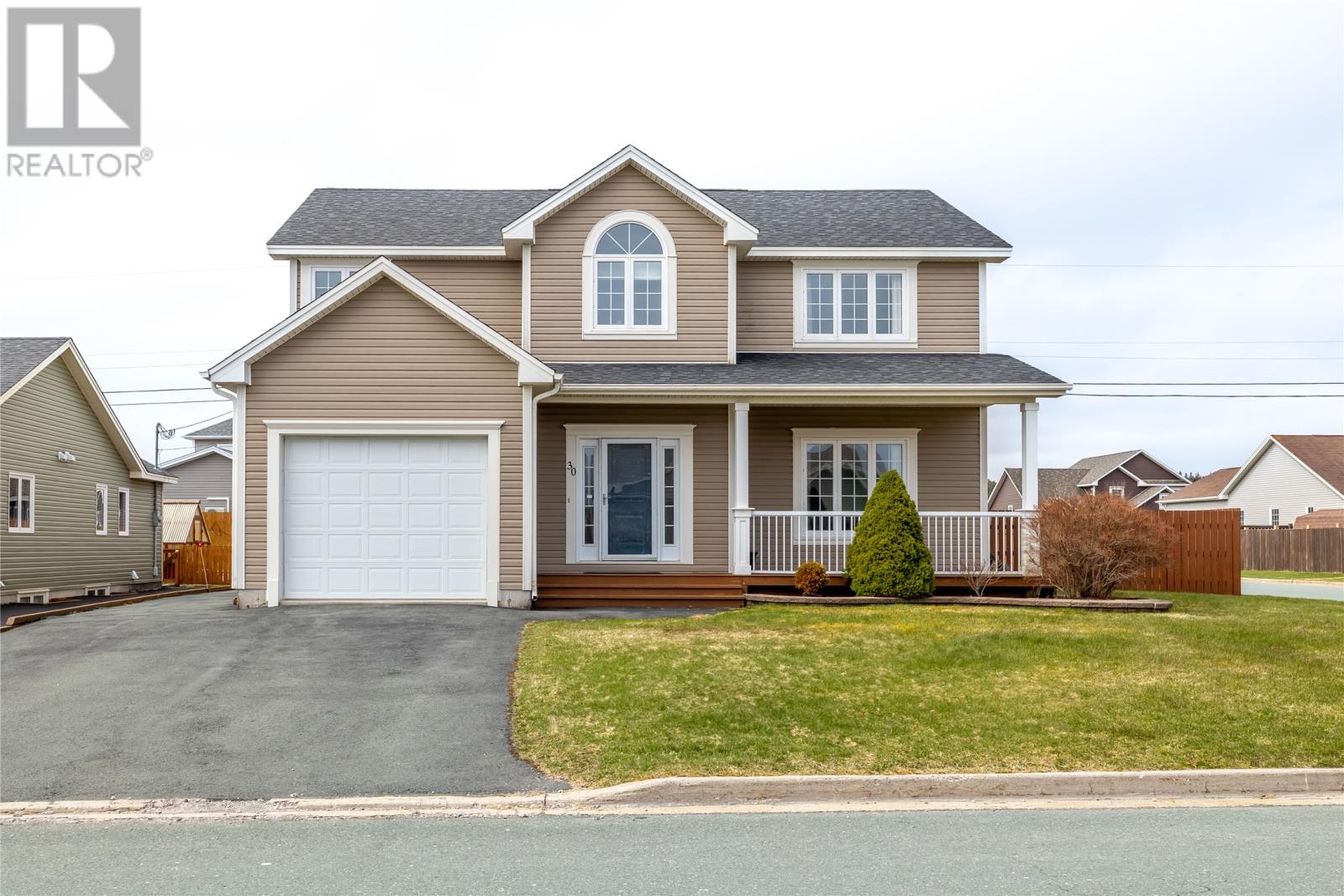 Property at 30 Spracklin Boulevard image 1