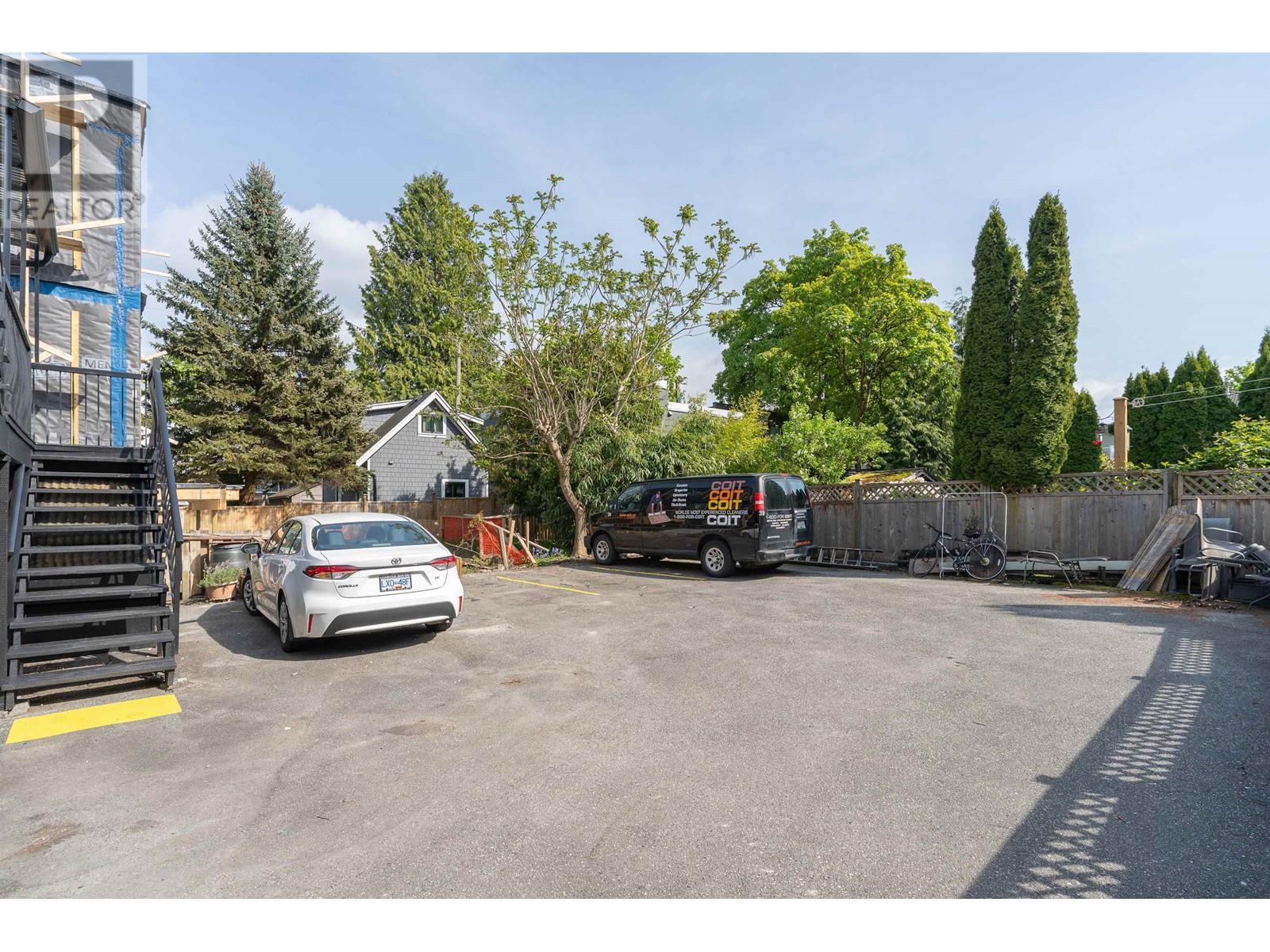 32 E 17th Avenue, Vancouver, British Columbia  V5V 1A2 - Photo 37 - C8068890