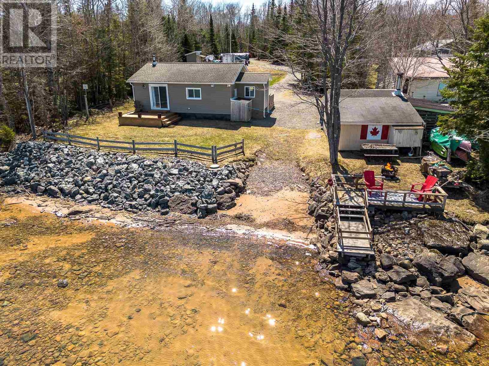 1464 Havilland Shores DR, goulais, Ontario
