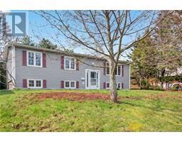 52 Kendra Street, Moncton, New Brunswick